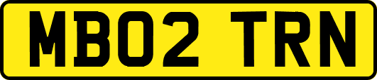 MB02TRN