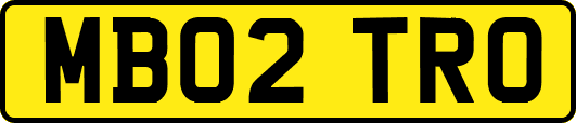 MB02TRO