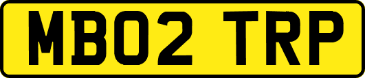 MB02TRP
