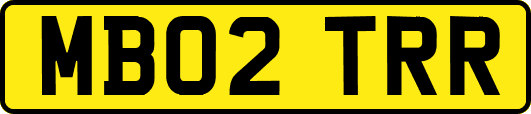MB02TRR