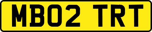 MB02TRT
