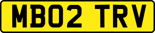 MB02TRV