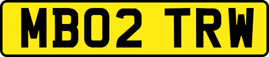 MB02TRW