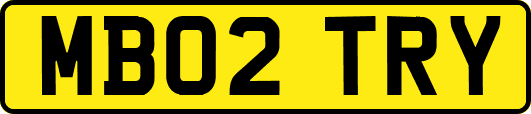 MB02TRY
