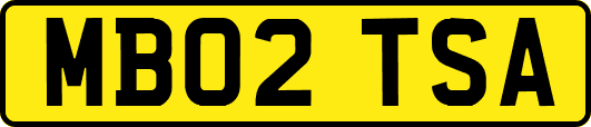 MB02TSA