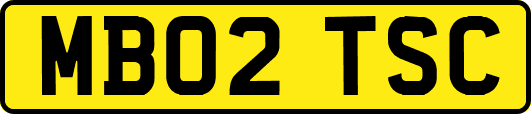 MB02TSC