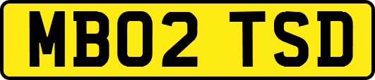MB02TSD