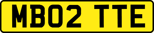MB02TTE