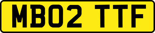 MB02TTF