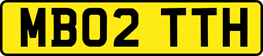 MB02TTH