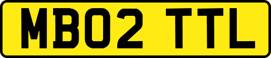 MB02TTL