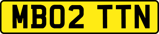 MB02TTN