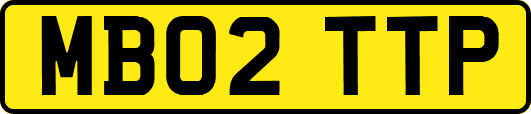 MB02TTP