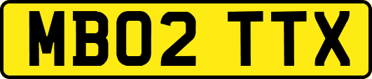 MB02TTX