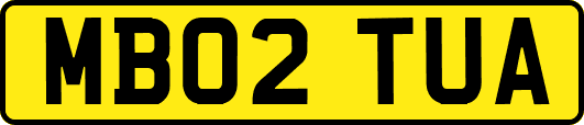 MB02TUA