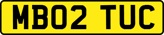 MB02TUC