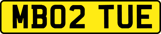 MB02TUE