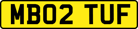 MB02TUF