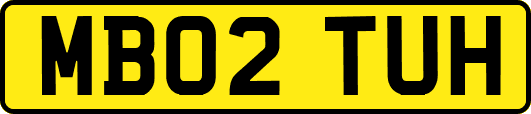 MB02TUH