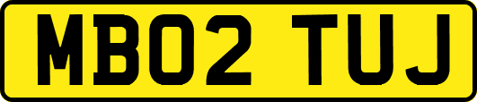 MB02TUJ