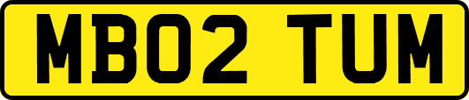 MB02TUM