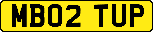 MB02TUP