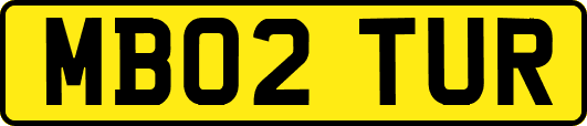 MB02TUR