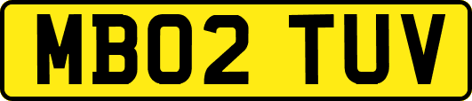 MB02TUV