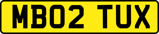 MB02TUX
