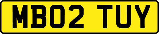 MB02TUY
