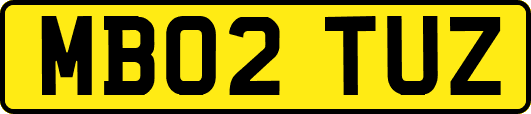 MB02TUZ
