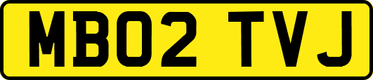 MB02TVJ