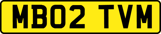 MB02TVM