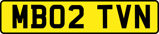 MB02TVN