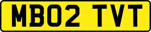 MB02TVT