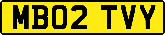 MB02TVY