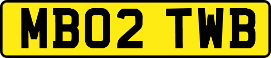 MB02TWB