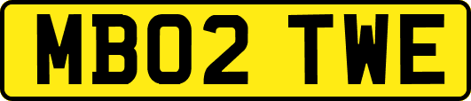 MB02TWE