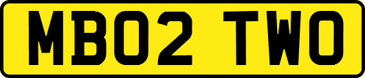 MB02TWO