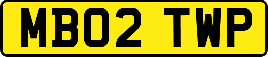 MB02TWP