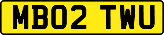 MB02TWU