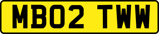 MB02TWW