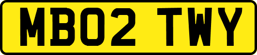 MB02TWY