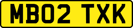 MB02TXK