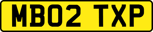 MB02TXP