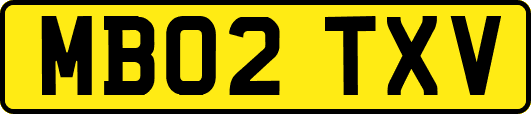MB02TXV