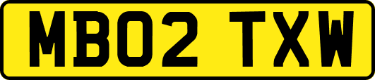MB02TXW