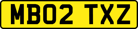 MB02TXZ