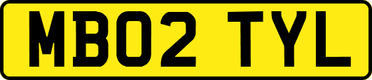MB02TYL