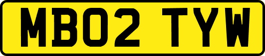 MB02TYW